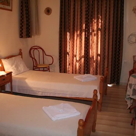 Studios Koukouros * Plaka (Naxos)