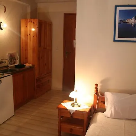 Studios Koukouros Apartment Plaka (Naxos)