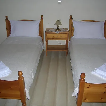 Studios Koukouros Apartment Plaka (Naxos)
