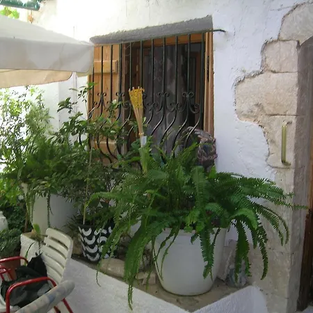 Studios Koukouros Plaka (Naxos)