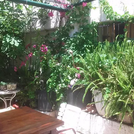 Studios Koukouros Apartment Plaka (Naxos)