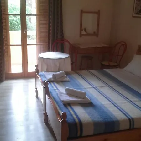 Apartment Studios Koukouros Plaka (Naxos)