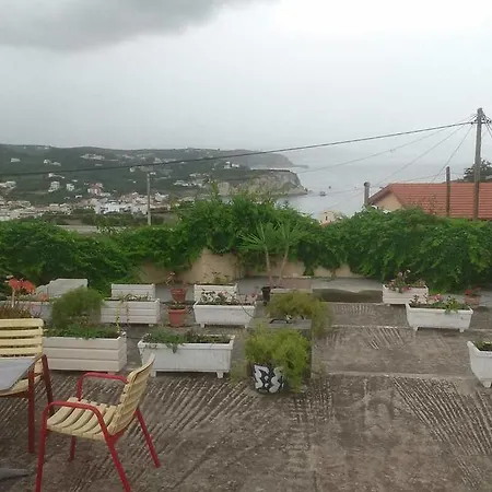 Apartment Studios Koukouros